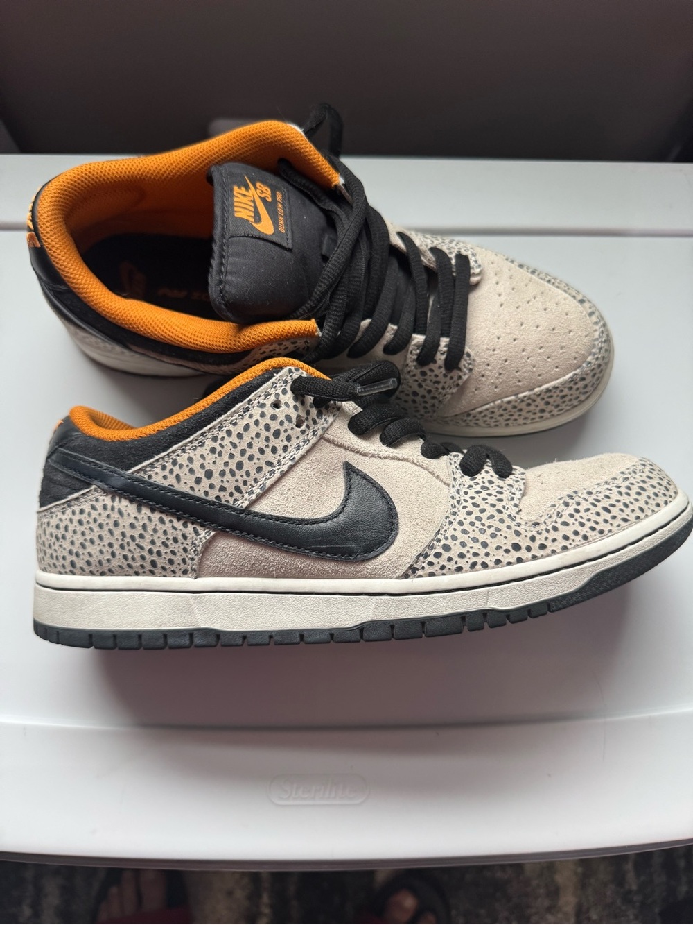 Nike Dunk